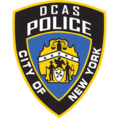 dcas sign in page
